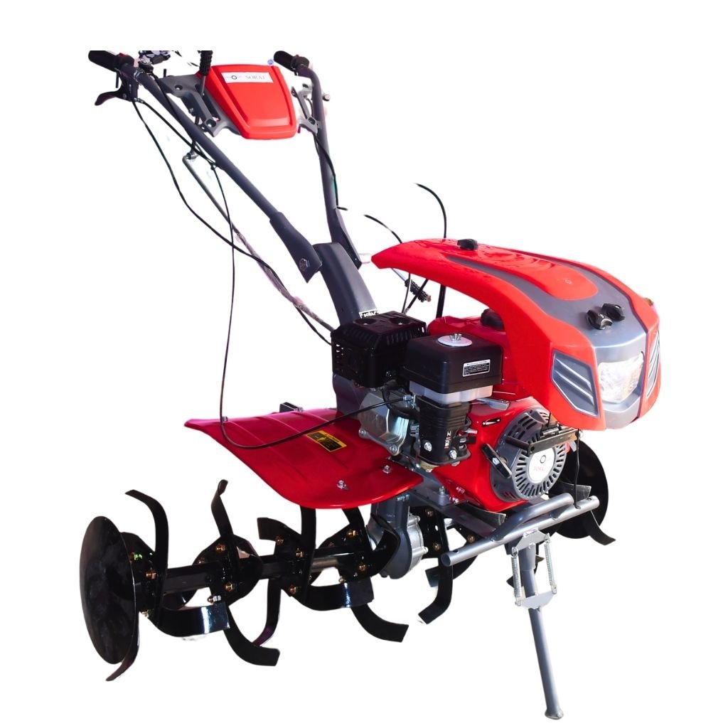 POWER WEEDER S-210P (SORAJ)